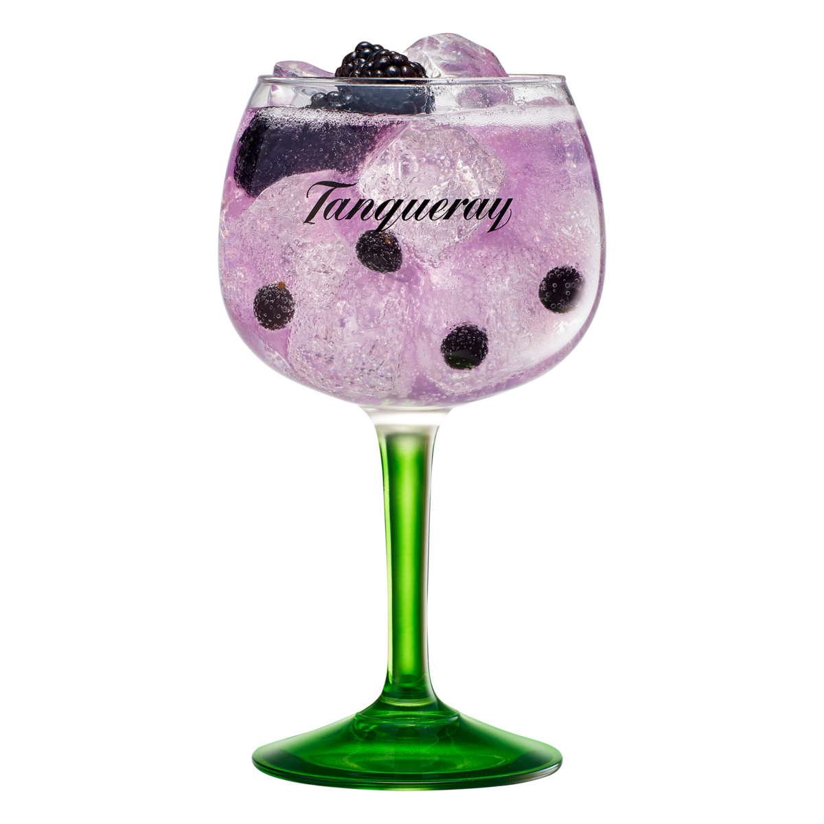 Gin Royale Dark Berry Tanqueray Garrafa 700ml